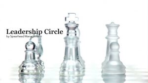 Welcome to Leadership Circle by Spearhead Management